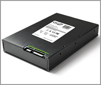 OCZ Colossus Series SATA II 3.5" SSD