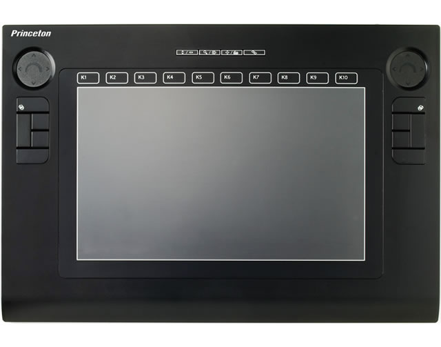 Sirius Tablet