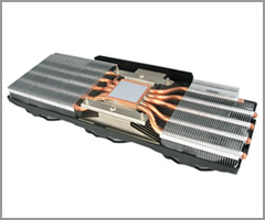 Accelero XTREME GTX Pro