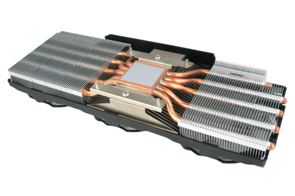 Accelero XTREME GTX Pro