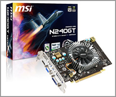 N240GT-MD512-OC/D5