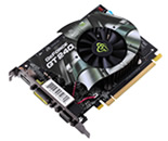 GeForce GT 240 512MB DDR5 HDMI