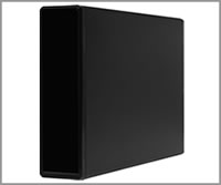 SATA2-CASE3.5-U3BK