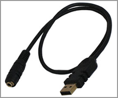 AUDIOUSB-AP2