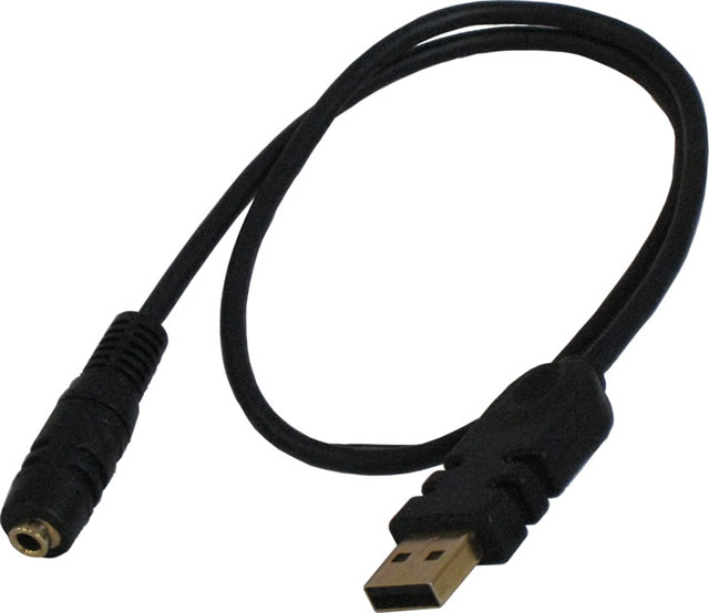 AUDIOUSB-AP2