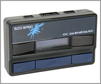 OC Dashboard