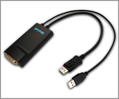 CB-DP2dDVI