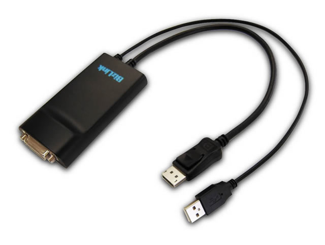 CB-DP2dDVI