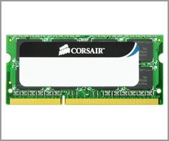 CMSO8GX3M2A1333C9
