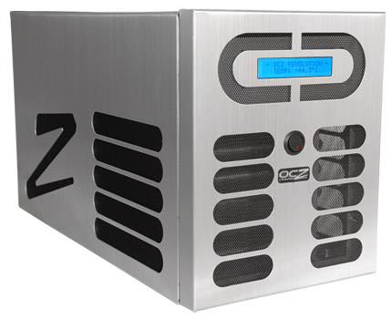 OCZ Cryo-Z
