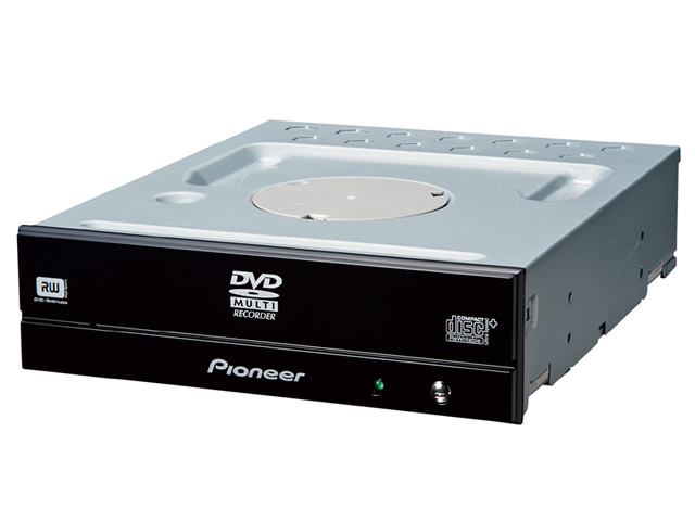 DVDR-S17J-BK