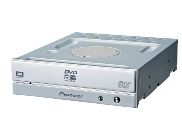 DVDR-S17J-SV