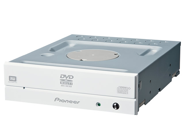 DVDR-S17J-W