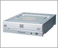 DVDR-S17J-SV