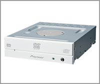 DVDR-S17J-W