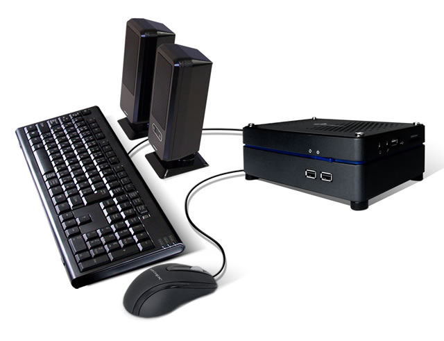 Express-PC mini F330