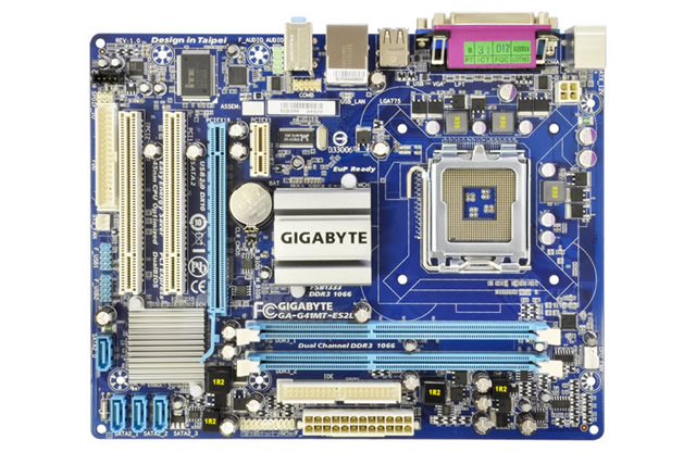 GA-G41MT-ES2L