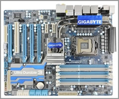 GA-X58A-UD7