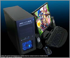 Amphis BTO GS810iCi5-GF
