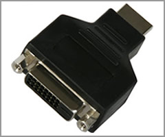 HDMI-DVI