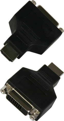 HDMI-DVI