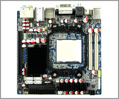 MINIX-785G-SP128M