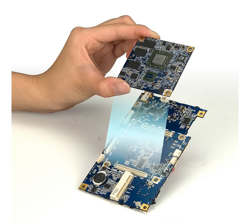 Mobile-ITX