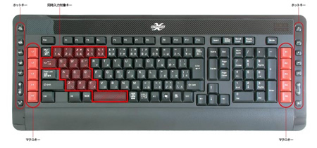 OWL-KB119GM(B)