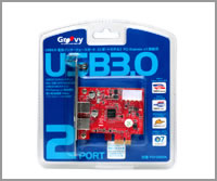 PCI-U302N