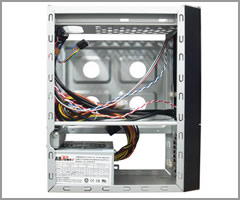 SCY-402-ITX-BK