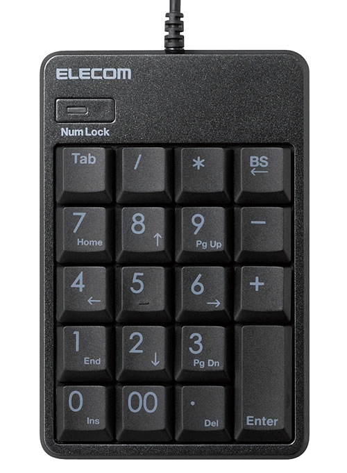 TK-TCP006BK