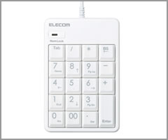 TK-TCP006WH