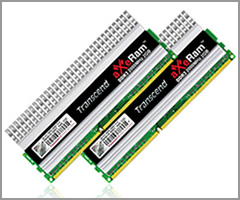 aXeRam TX2000KLU-4GK