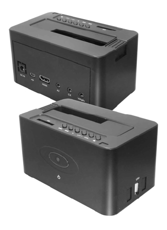 UNI-HDD-MEDIA