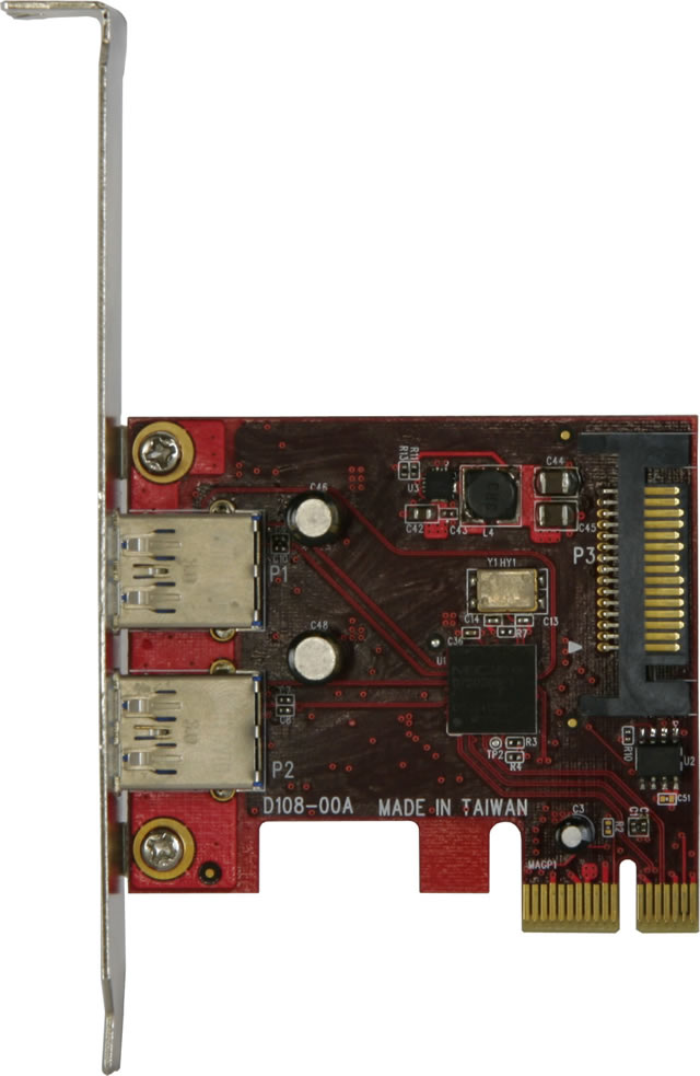 USB3.0N2-PCIe