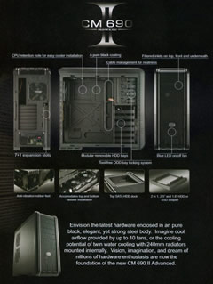 CM690II