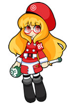 エルミタ秋葉原 業界動向 コルセアたん エナちゃん アンテッ子ちゃん サンタ登場 店頭用pop 配布開始