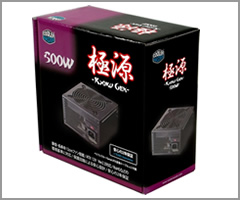 �Ɍ�500W
