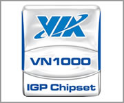 VN1000 logo