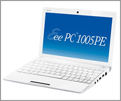 Eee PC 1005PE