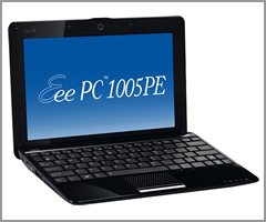 Eee PC 1005PE