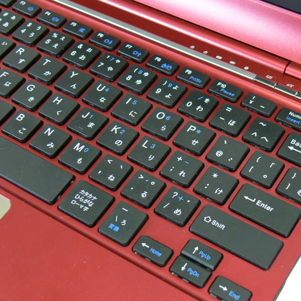 LesanceNB 7HP-CZ102IW-TypeS