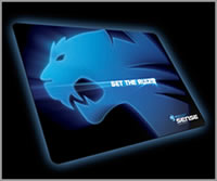 ROCCAT Sense Glacier Blue
