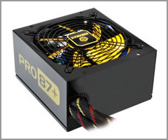 PRO87+�V���[�Y