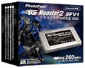 G-Monster 2.5 SATA V6