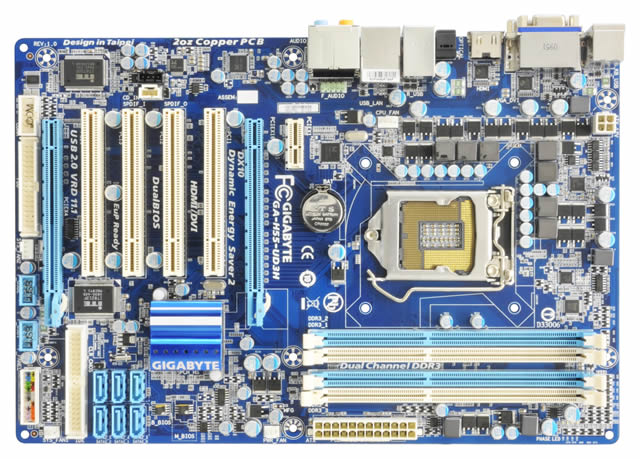 GA-H55-UD3H