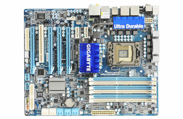 GA-X58A-UD3R