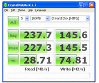 G-Monster2 SFV1 2.5�C���`SATAII SSD