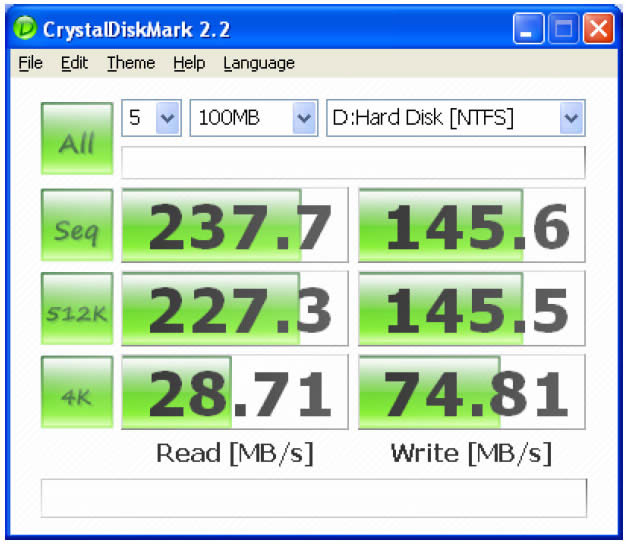G-Monster2 SFV1 2.5�C���`SATAII SSD