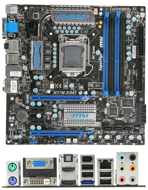 H57M-ED65